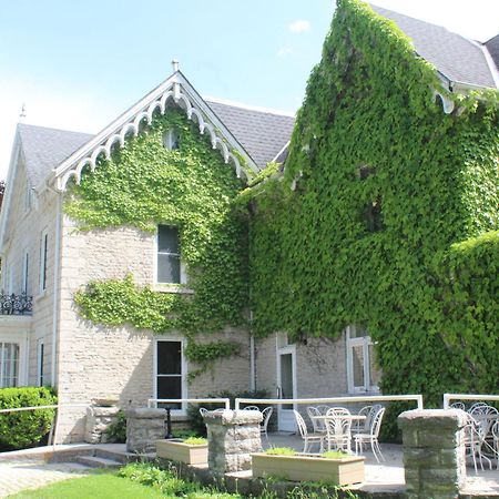 Westover Inn Saint Marys Exterior foto