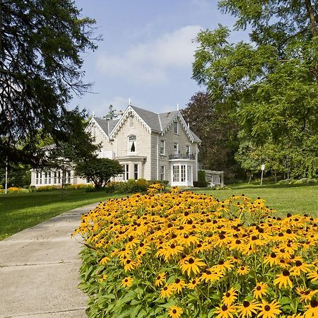 Westover Inn Saint Marys Exterior foto