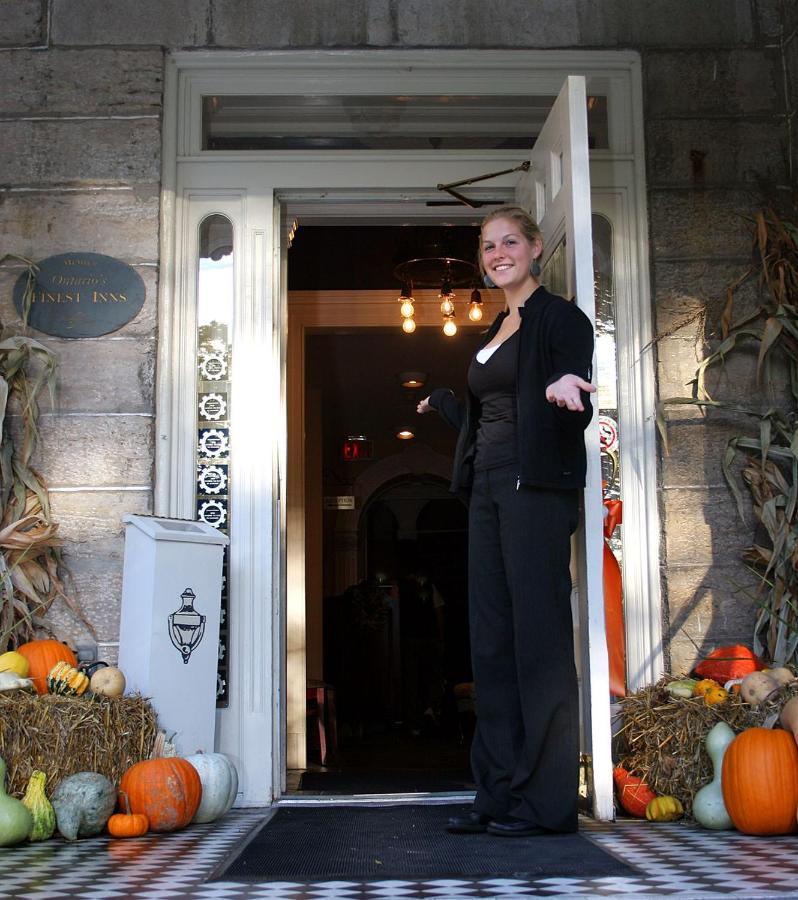 Westover Inn Saint Marys Exterior foto