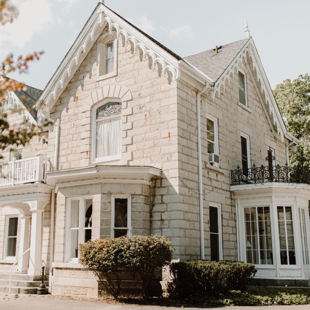 Westover Inn Saint Marys Exterior foto