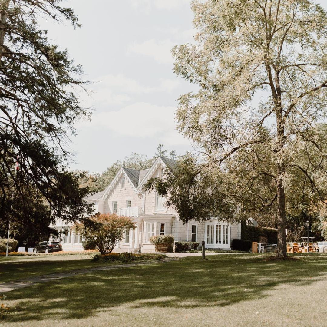 Westover Inn Saint Marys Exterior foto