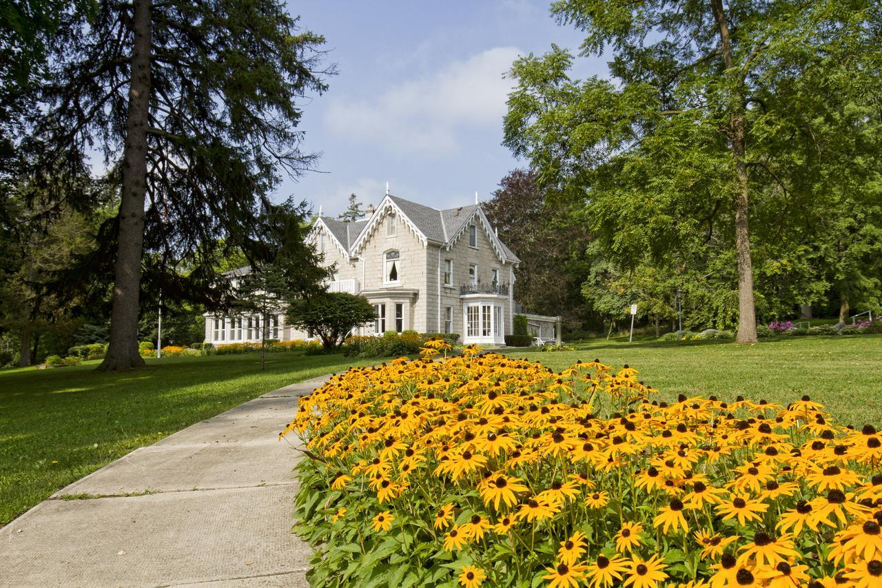 Westover Inn Saint Marys Exterior foto