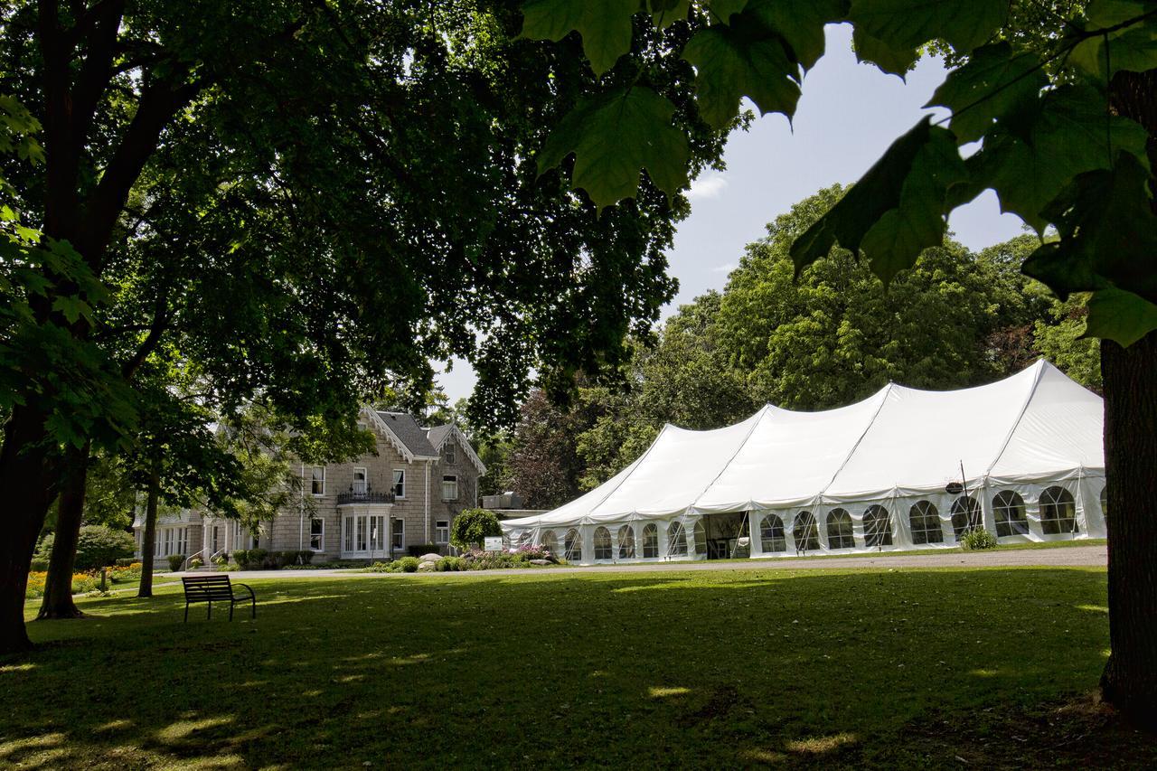 Westover Inn Saint Marys Exterior foto